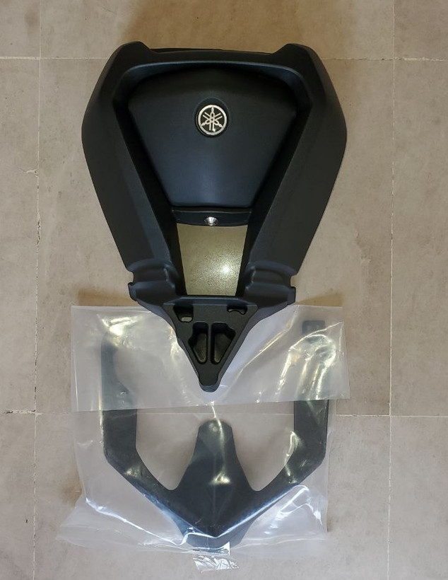 پشت زین اتاق قدیم XMAX OLD FACE / سال ساخت 2018 تا 2022