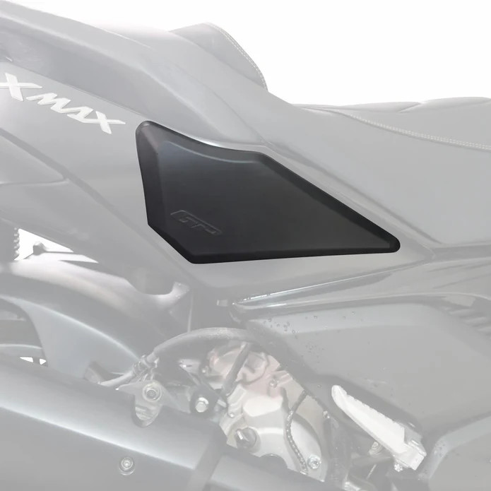 پروتکشن عقب / پروتکشن بغل گیتاری ایکس مکس YAMAHA Xmax GP NEW 2025 / ساخت ترکیه اصل کد ۰۰۰۰۱۱