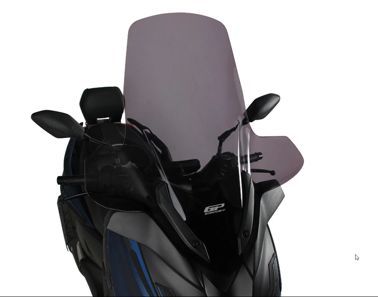 طلق دودی ایکس مکس/ XMAX OLD 60cm / ساخت ترکیه اصل