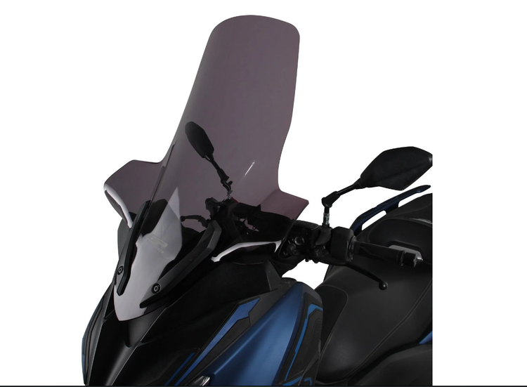 طلق دودی ایکس مکس/ XMAX OLD 60cm / ساخت ترکیه اصل