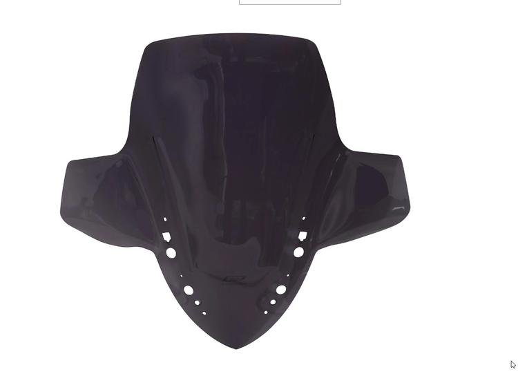 طلق دودی ایکس مکس/ XMAX OLD 60cm / ساخت ترکیه اصل