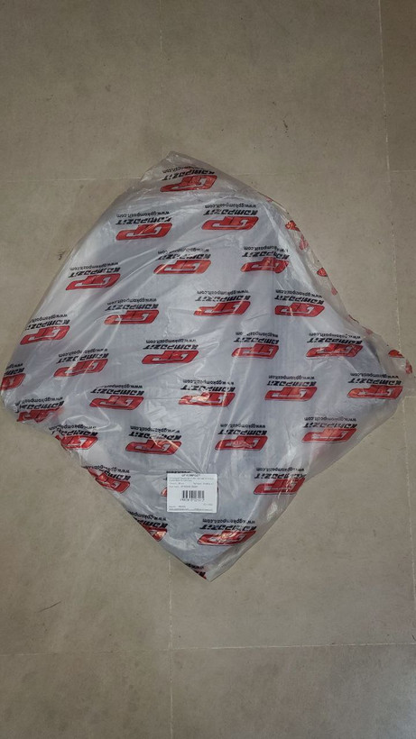 طلق دودی ایکس مکس/ XMAX OLD 60cm / ساخت ترکیه اصل