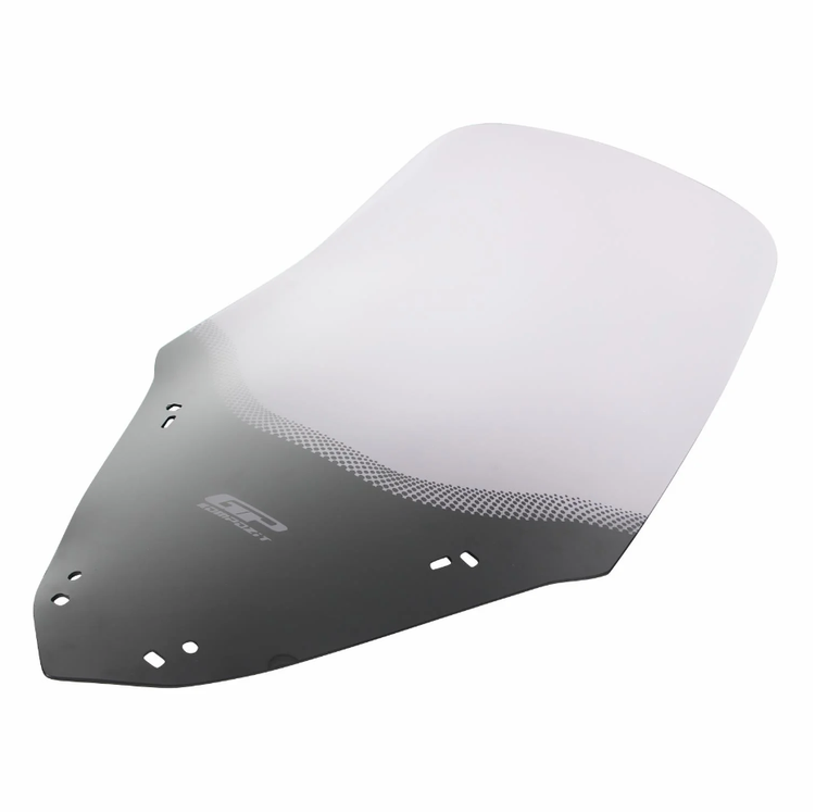 طلق شفاف ایکس مکس / Xmax New Face GP 64cm / ساخت ترکیه اصل ۲۰۰۶۰۴
