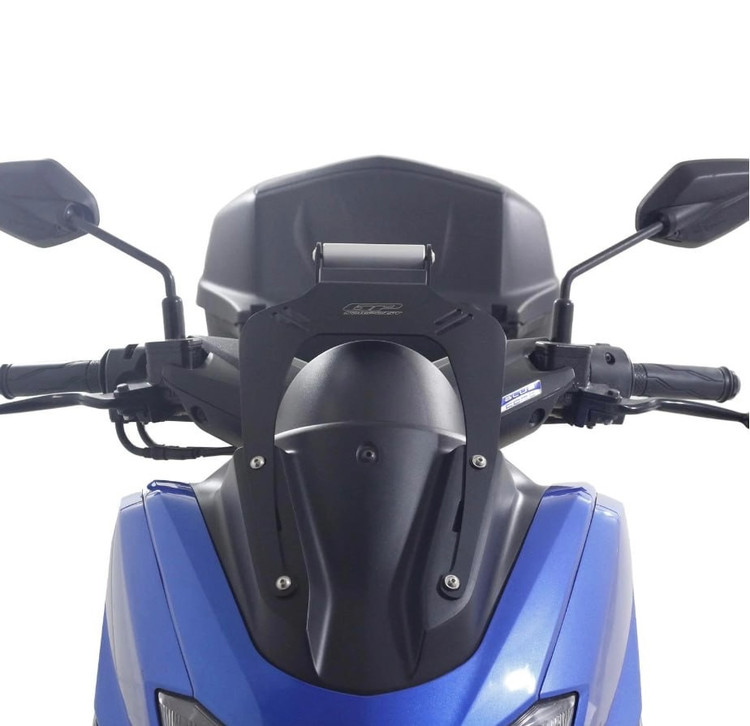 پایه هولدر موبایل YAMAHA NMAX GP مخصوص اتاق وسط ساخت ترکیه اصل کد 000021