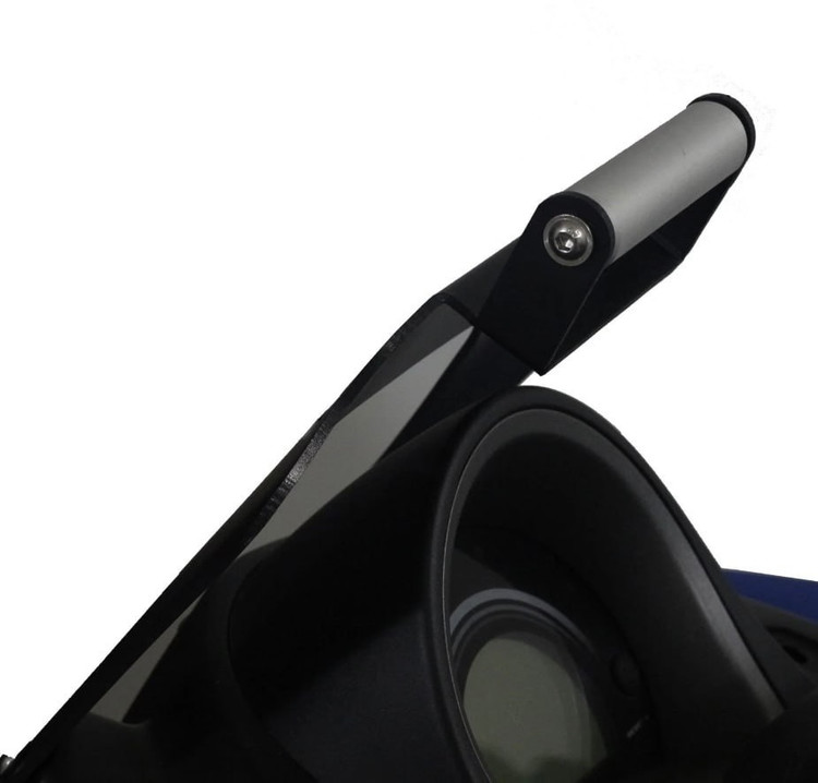پایه هولدر موبایل YAMAHA NMAX GP مخصوص اتاق وسط ساخت ترکیه اصل کد 000021