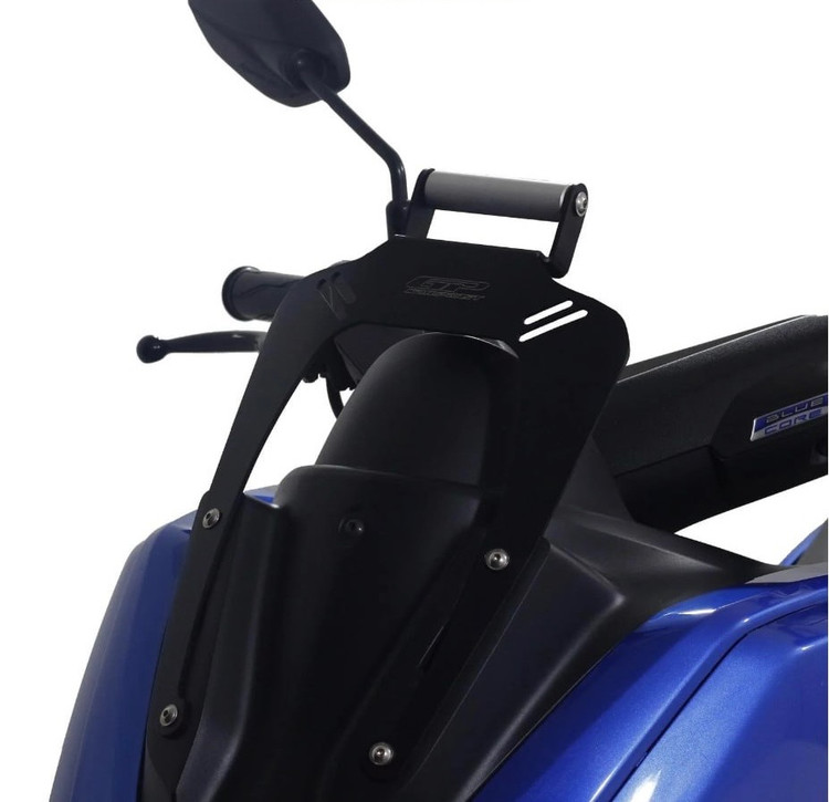 پایه هولدر موبایل YAMAHA NMAX GP مخصوص اتاق وسط ساخت ترکیه اصل کد 000021