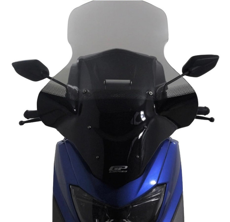 پایه هولدر موبایل YAMAHA NMAX GP مخصوص اتاق وسط ساخت ترکیه اصل کد 000021