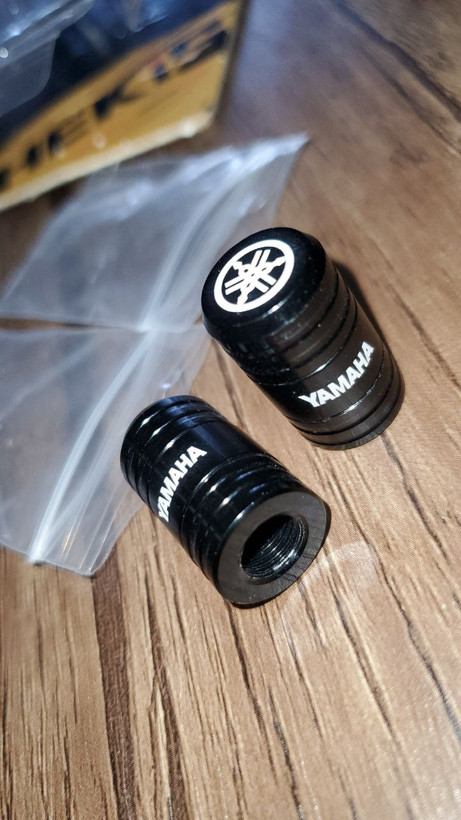 سر والف YAMAHA