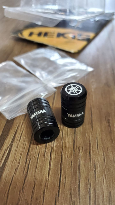 سر والف YAMAHA