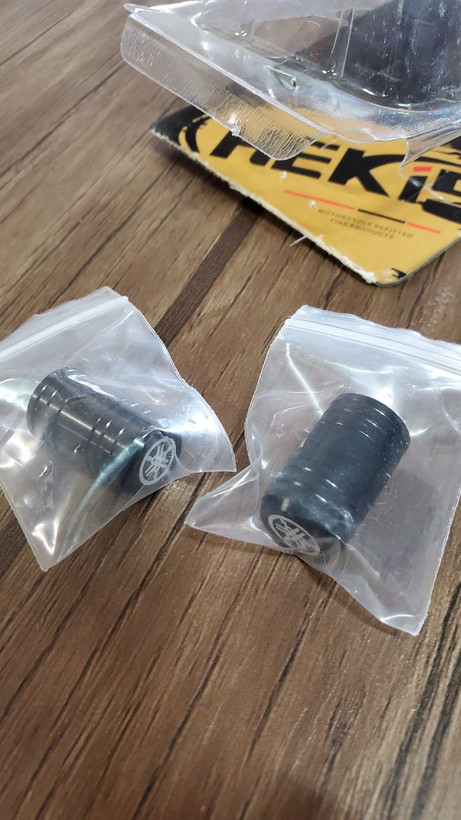 سر والف YAMAHA