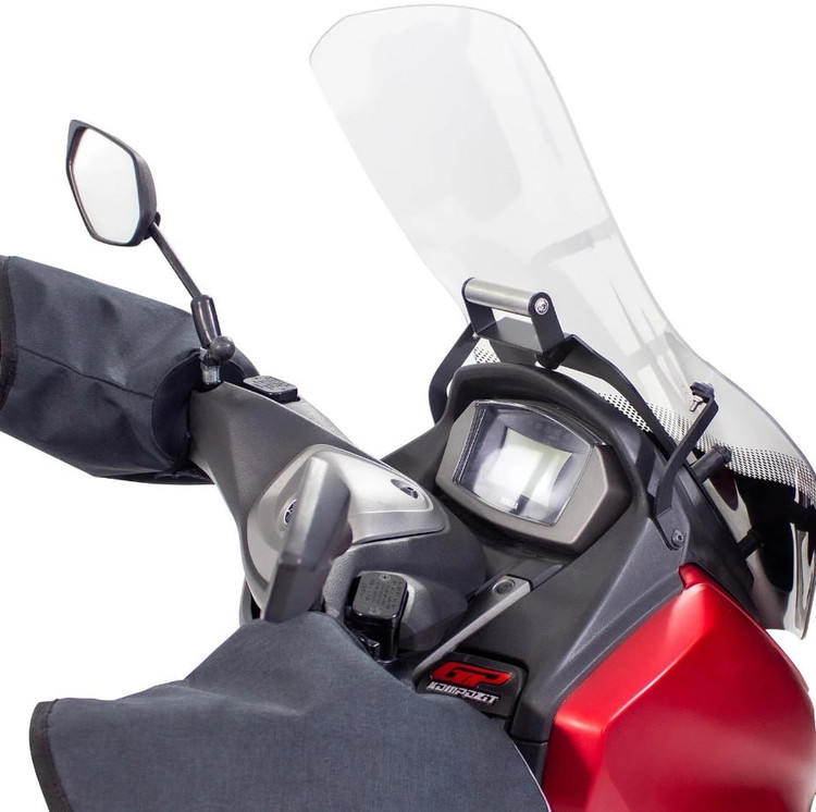 پایه هولدر موبایل YAMAHA NMAX GP مخصوص اتاق وسط ساخت ترکیه اصل کد 000021