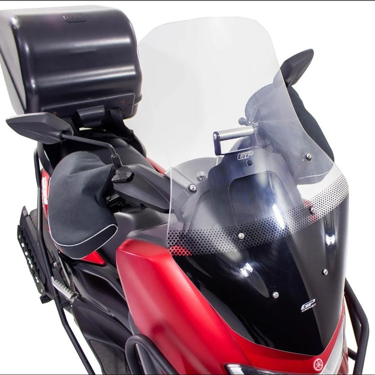 پایه هولدر موبایل YAMAHA NMAX GP مخصوص اتاق وسط ساخت ترکیه اصل کد 000021