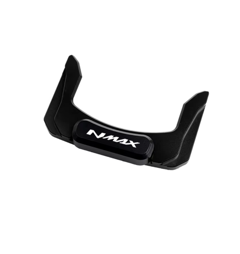 محافظ زیر کیلس آلومینیوم Nmax / کد کالا 000145