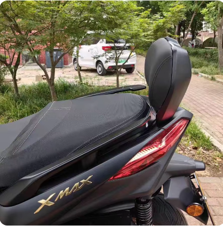 پشت زین اتاق قدیم XMAX OLD FACE / سال ساخت 2018 تا 2022