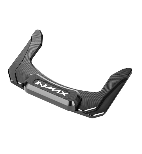 محافظ زیر کیلس آلومینیوم Nmax / کد کالا 000145