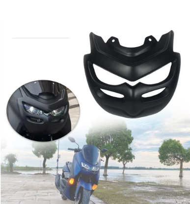 ماسک چراغ YAMAHA Nmax ساخت تایلند اصل کد ۰۰۰۱۹۹