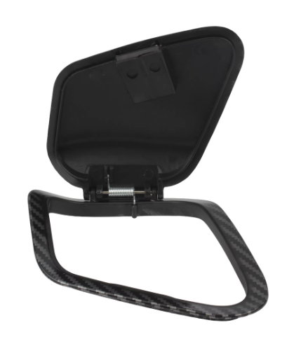 درب داشبورد کربن YAMAHA Nmax / کد کالا 000142