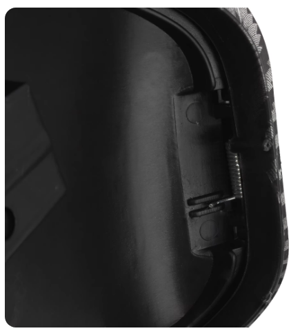 درب داشبورد کربن YAMAHA Nmax / کد کالا 000142