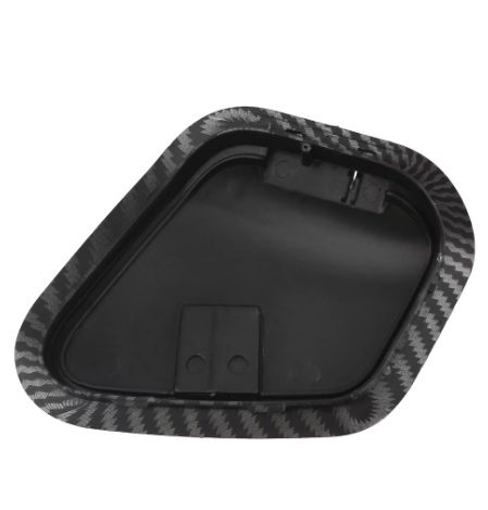 درب داشبورد کربن YAMAHA Nmax / کد کالا 000142