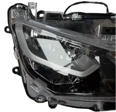 چراغ جلو YAMAHA NMAX / های کپی کد 000096