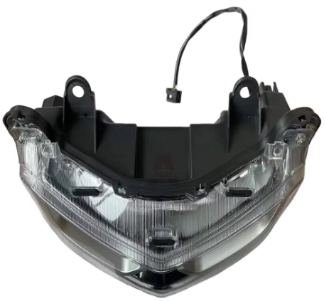 چراغ جلو YAMAHA NMAX / های کپی کد 000096
