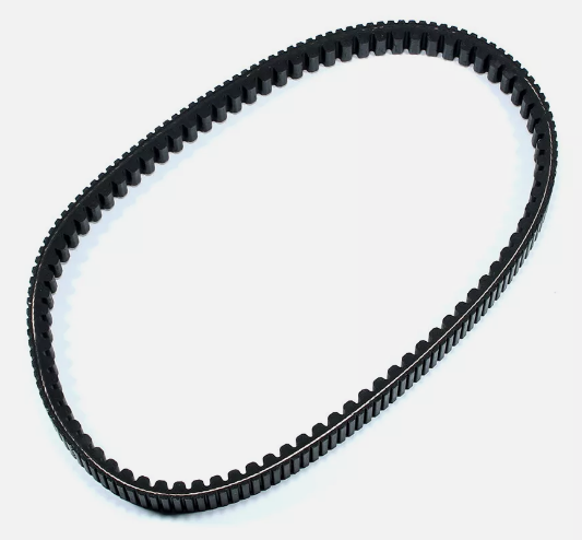 تسمه کلاچ هندا کلیک HONDA Click 160 / ساخت تایلند اصل کد 000208