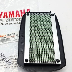 فیلتر هواکش YAMAHA Wr 155 / ساخت اندونزی اصل کد ۲۰۰۱۱۵