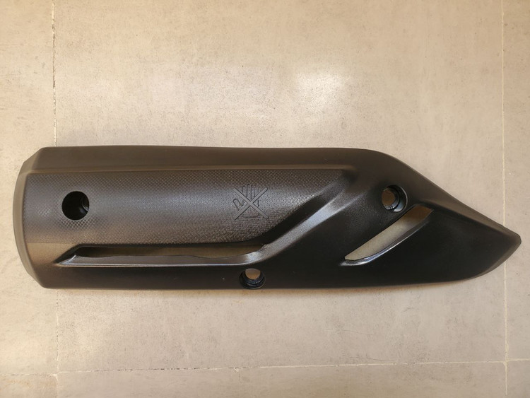 کاور اگزوز گلکسی SR200 / ساخت تایوان اصل