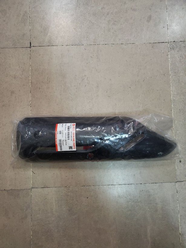 کاور اگزوز گلکسی SR200 / ساخت تایوان اصل