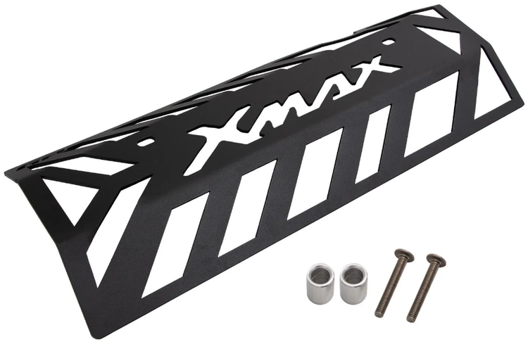 محافظ اگزوز ایکس مکس YAMAHA Xmax GP / کد ۰۰۰۰۴۵