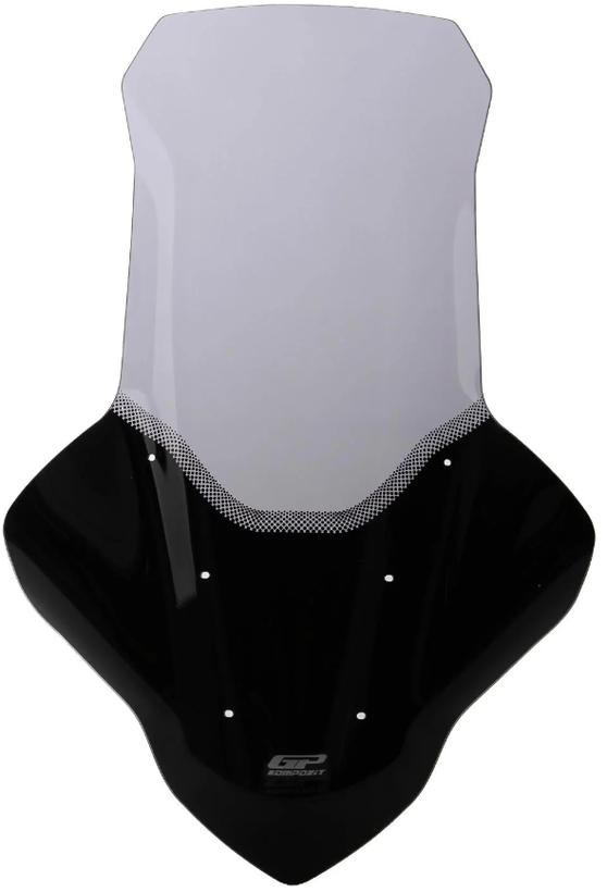 طلق دودی انمکس YAMAHA Nmax GP 82cm / ساخت ترکیه اصل کد 000030