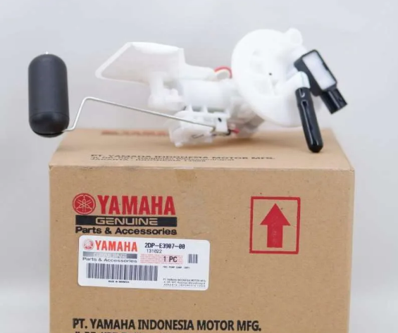 پمپ بنزین کامل YAMAHA AEROX NMAX / ساخت اندونزی اصل کد 200206