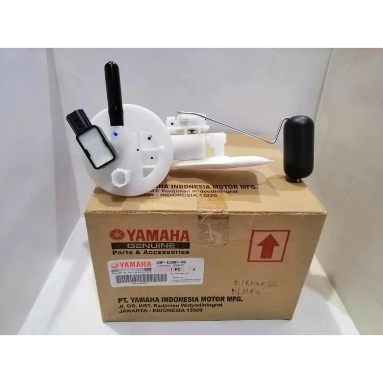 پمپ بنزین کامل YAMAHA AEROX NMAX / ساخت اندونزی اصل کد 200206