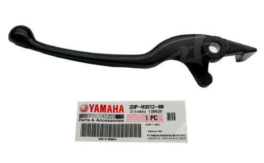 کتی ترمز سمت چپ YAMAHA Nmax / Nmax Turbo ساخت اندونزی اصل کد 200187