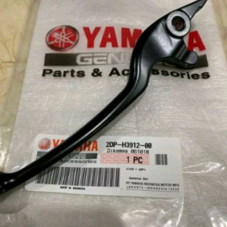 کتی ترمز سمت چپ YAMAHA Nmax / Nmax Turbo ساخت اندونزی اصل کد 200187