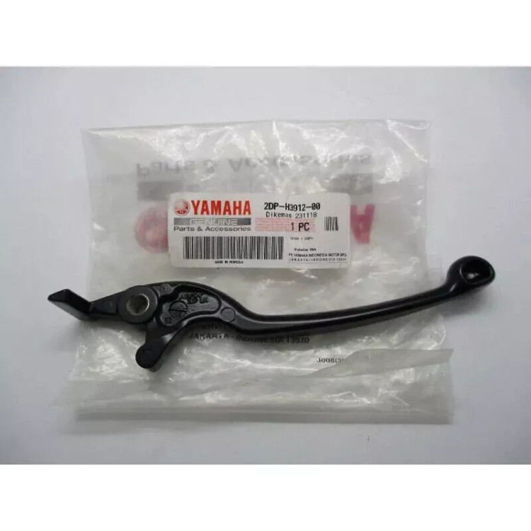 کتی ترمز سمت چپ YAMAHA Nmax / Nmax Turbo ساخت اندونزی اصل کد 200187
