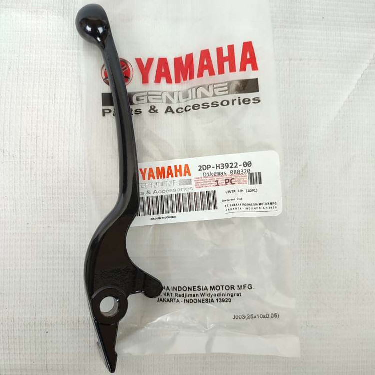 کتی ترمز جلو سمت راست YAMAHA Nmax / Nmax Turbo ساخت اندونزی اصل کد 200188