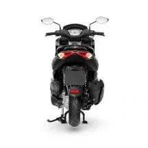 چراغ خطر عقب فابریکی YAMAHA Nmax 155/ ساخت اندونزی اصل کد 200379