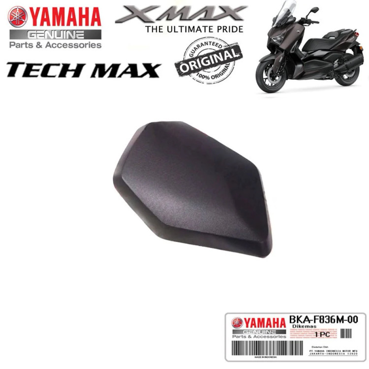 درب داشبورد سمت راست YAMAHA Xmax New Face / ساخت اندونزی اصل کد 200255