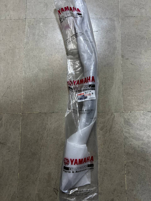فرمان YAMAHA MT15 / ساخت اندونزی اصل