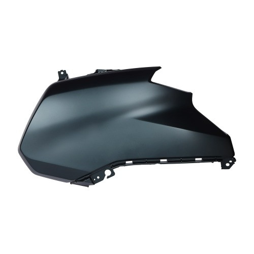فلاپ بغل چراغ یشمی سمت راست YAMAHA NMAX ساخت اندونزی اصل کد 200150