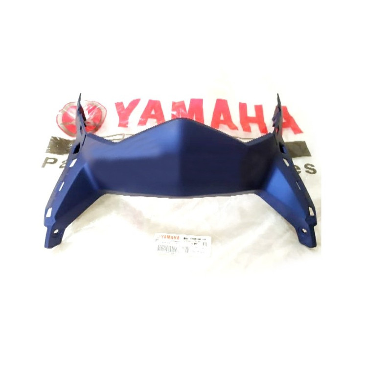 فلاپ زیر چراغ سورمه ای مات YAMAHA NMAX / ساخت اندونزی اصل