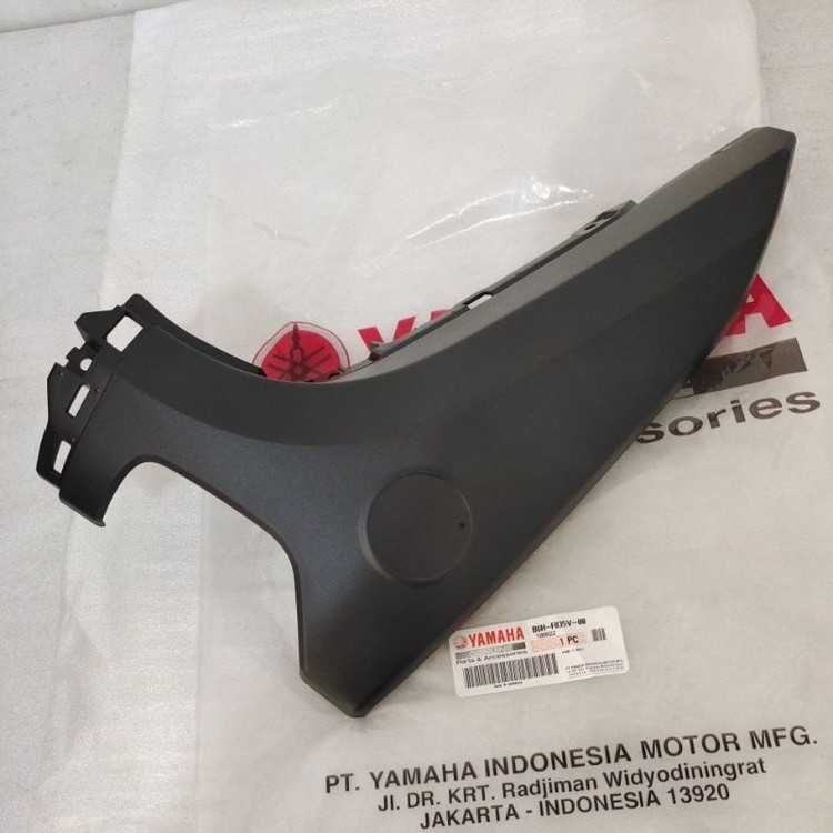 فلاپ راهنما / کاور راهنما سمت راست YAMAHA Nmax ساخت اندونزی اصل کد 200178