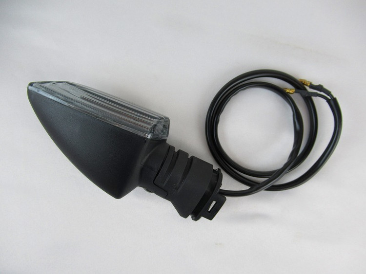 ست راهنما کامل عقب YAMAHA AEROX 155 / ساخت اندونزی اصل