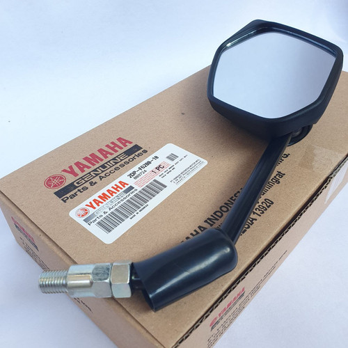 ست آینه AEROX / ساخت اندونزی اصل