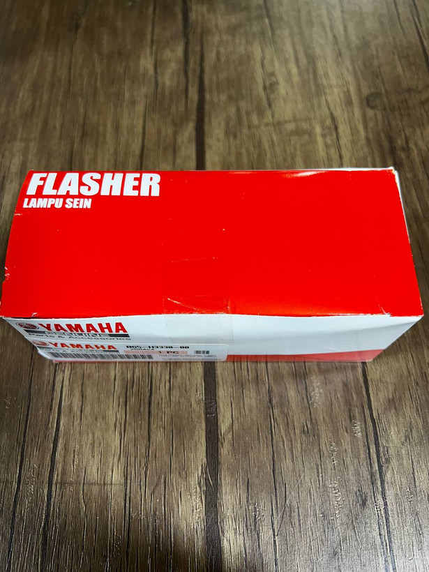 راهنما کامل عقب سمت چپ AEROX / ساخت اندونزی اصل