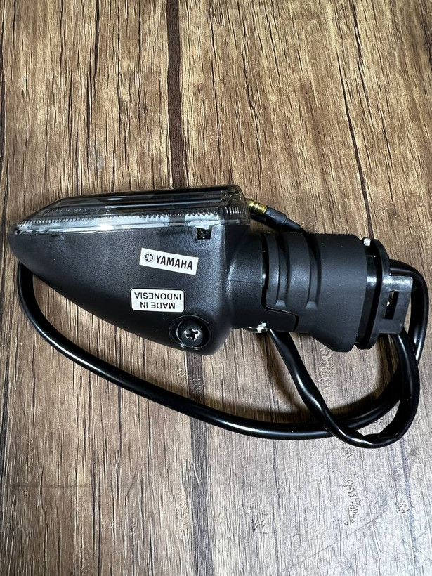 راهنما کامل عقب سمت چپ AEROX / ساخت اندونزی اصل