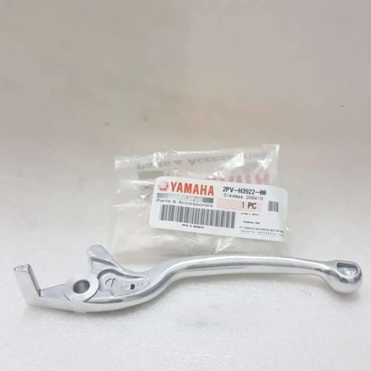 کتی ترمز جلو سمت راست 155 YAMAHA Aerox / ساخت اندونزی اصل کد 200064