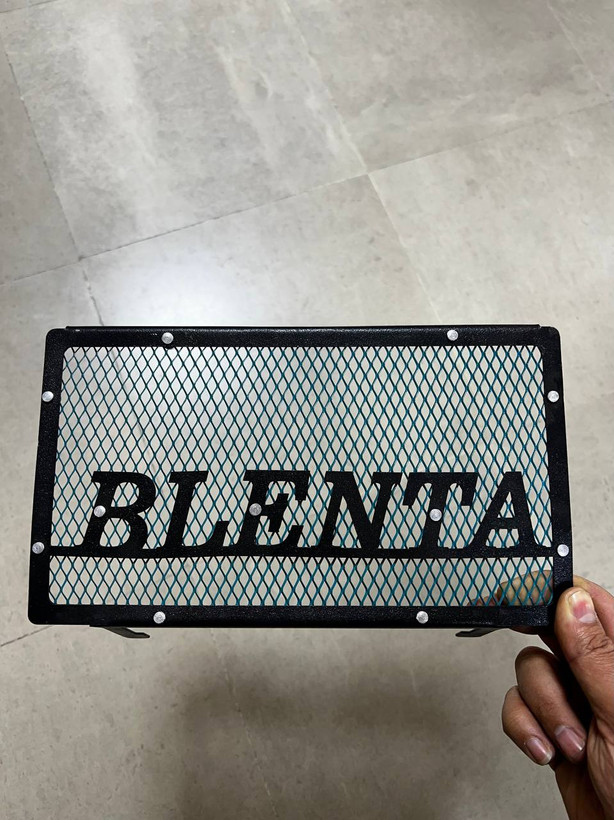 محافظ رادیات BLENTA
