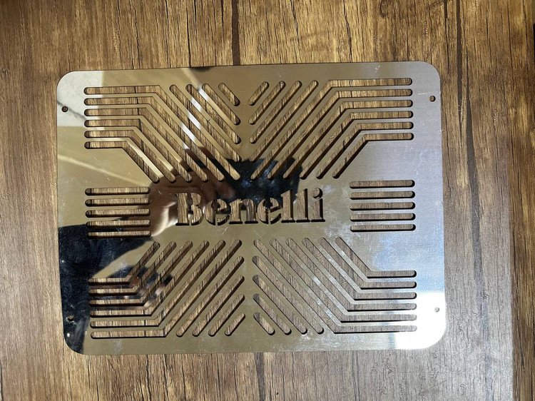 محافظ رادیات BENELLI250